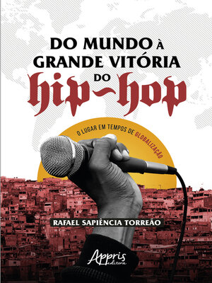 cover image of Do Mundo à Grande Vitória do Hip-Hop
